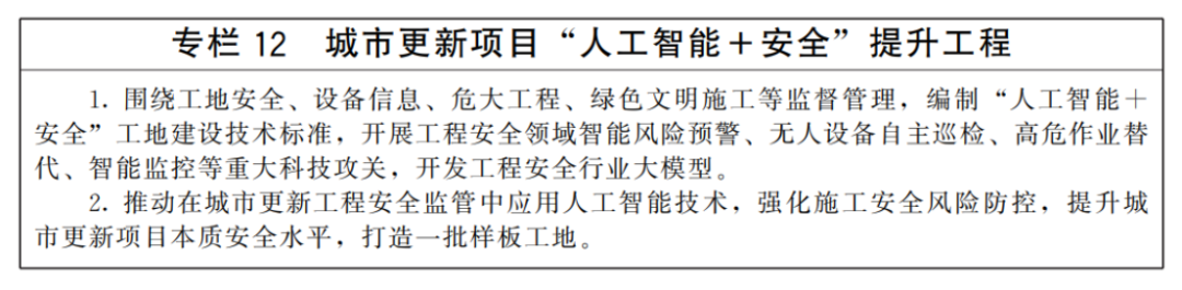 城市更新&ldquo;十五五&rdquo;規劃-國發〔2026〕12號4148