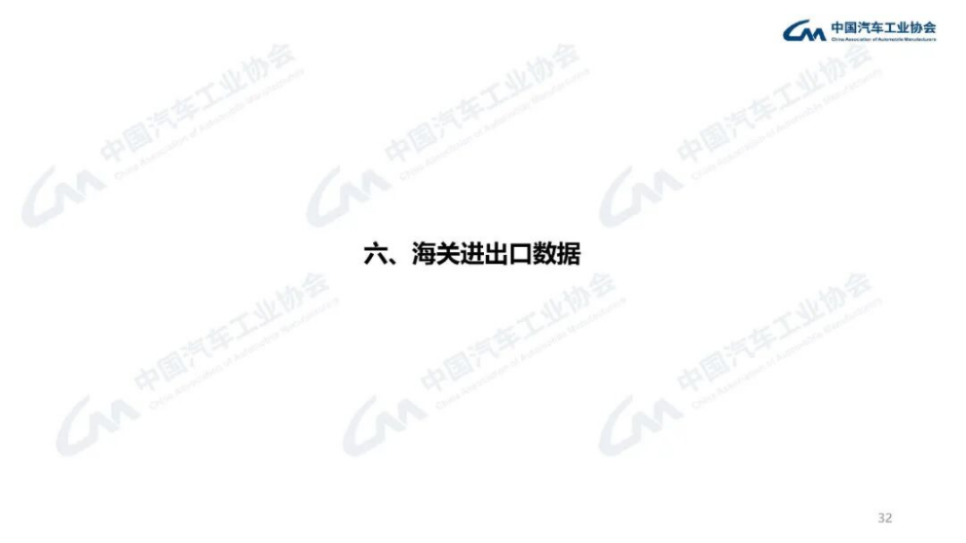 2024年5月汽車產(chǎn)銷分析164