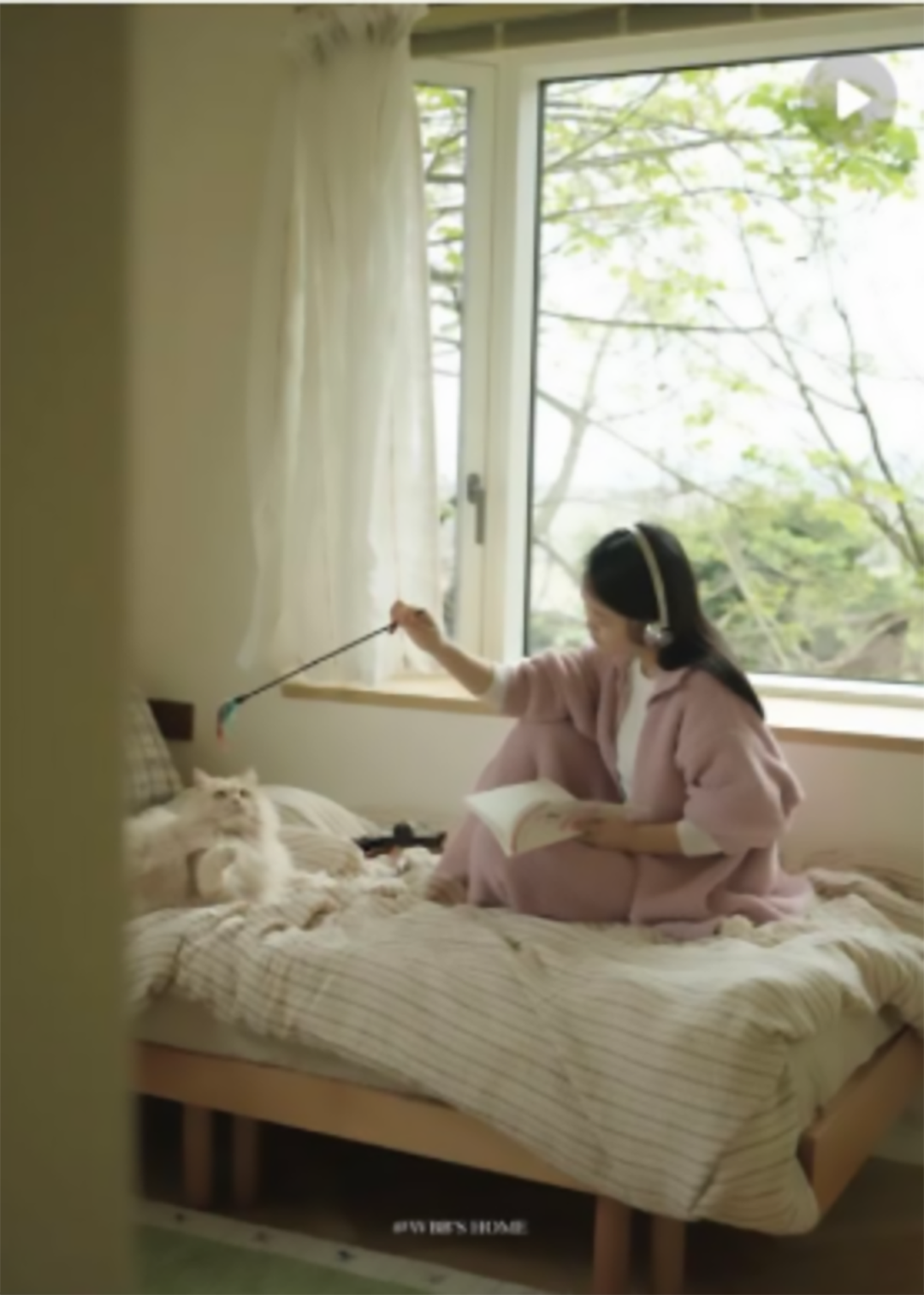 三棵樹&times;小紅書春日美學盛典1445