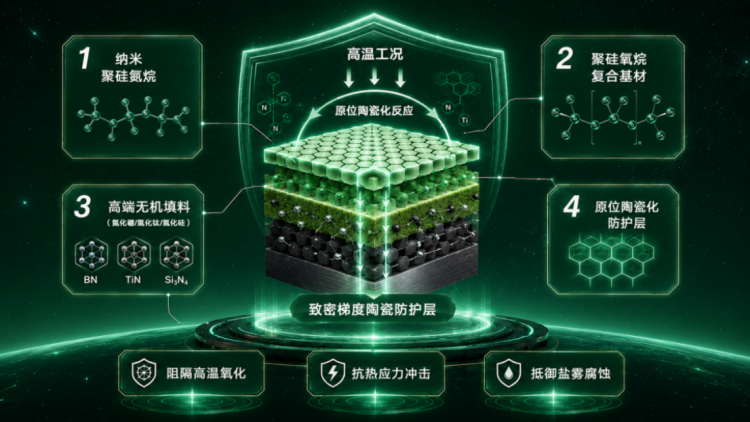 三棵樹超耐高溫納米陶瓷涂料技術說明414