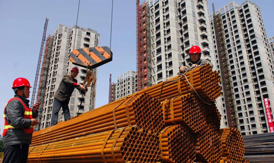 我國二季度經(jīng)濟增長6.8% 房地產(chǎn)仍為不確定因素