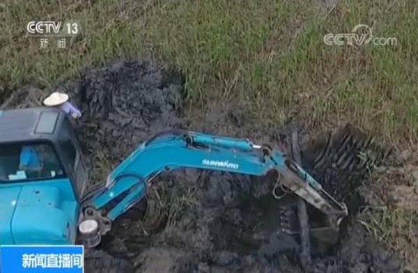 江蘇化工企業(yè)污染追蹤:3名責(zé)任人被控制