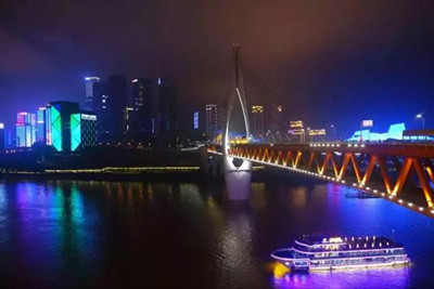 嘉寶莉攜手中鐵房產共建城市新居